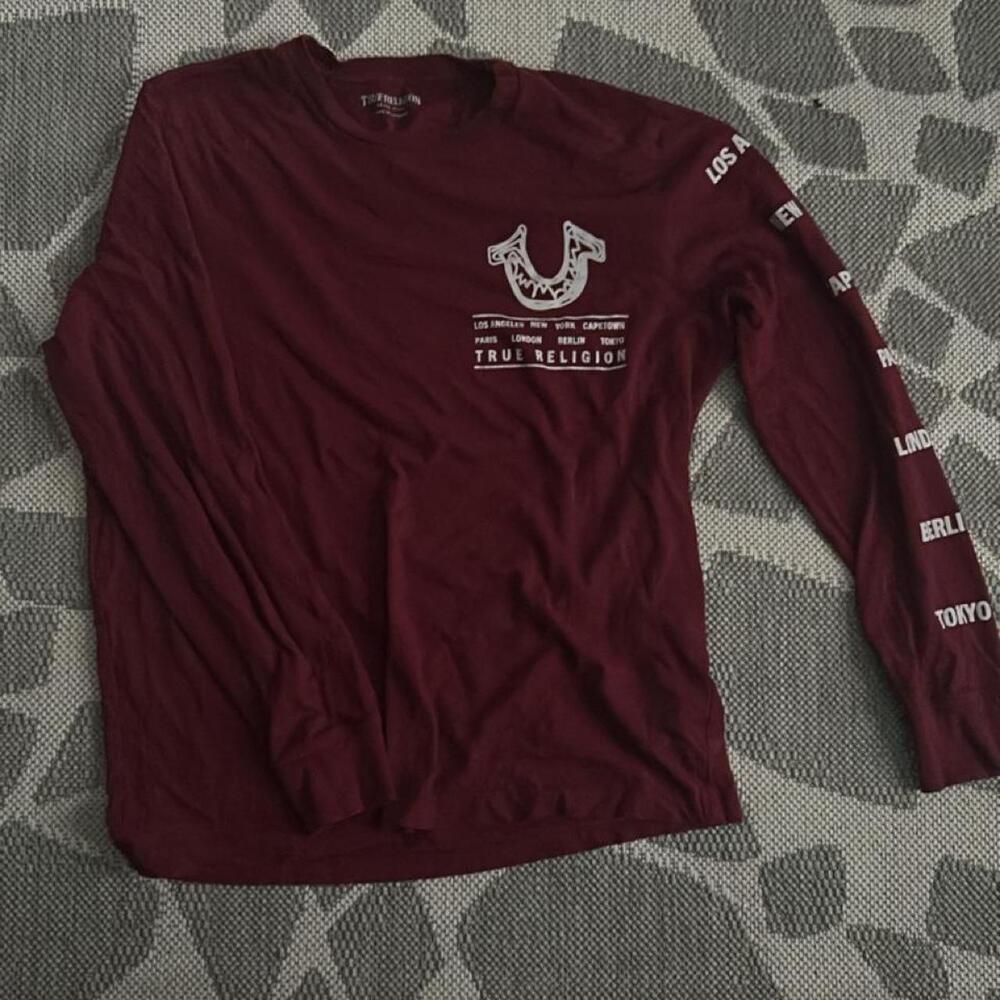 Vintage True Religion